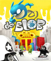 De Blob (240x320)