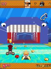 Rayman Kart (240x320) Screenshot 1