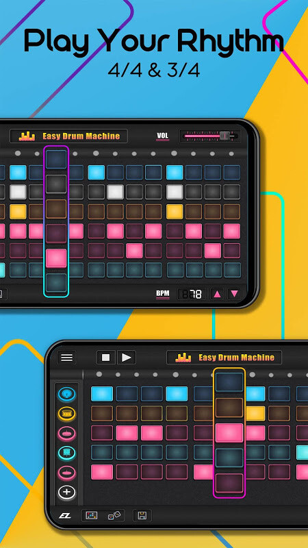 Beatcraft drum kits - jointlasopa