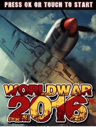World War 2016 (240x320) Screenshot 1